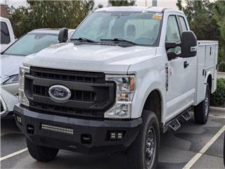 2022 Ford F-250 xl
