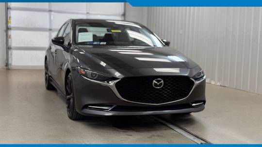 2022 Mazda