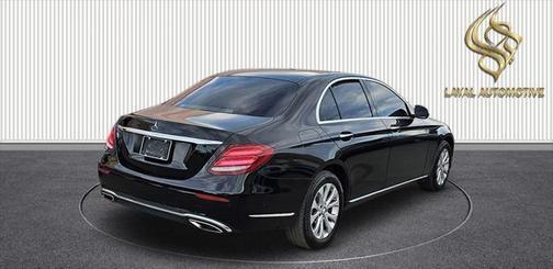 2017 mercedes-benz e-class in secaucus, new jersey