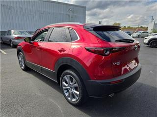 2023 Mazda CX-30 2.5 s select