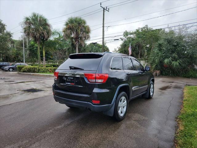 2013 jeep grand cherokee laredo