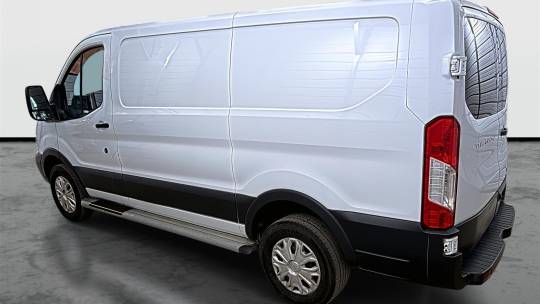 2016 Ford Transit