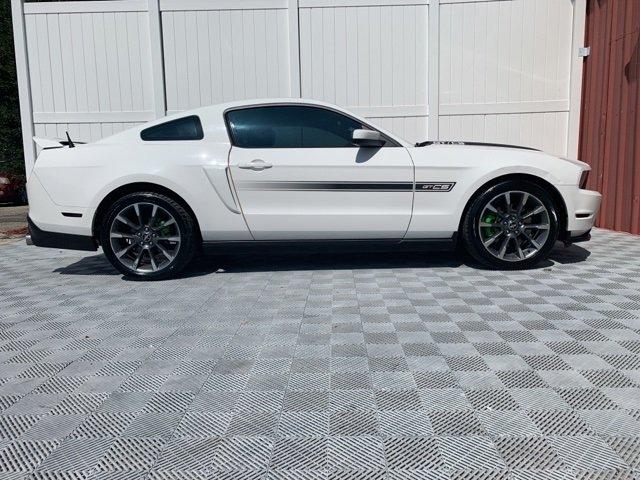 used 2012 ford mustang gt premium conway, sc 29526 for sale in conway, south carolina