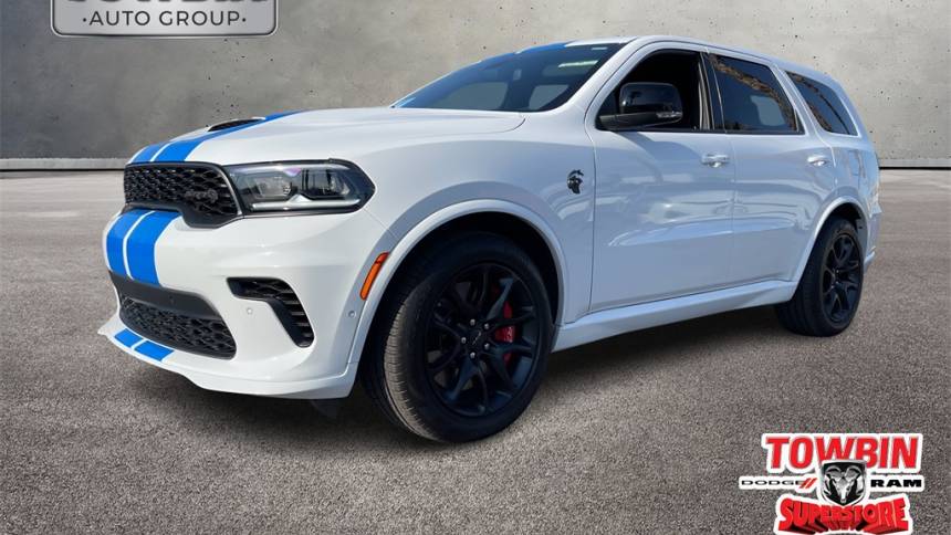 2023 dodge durango