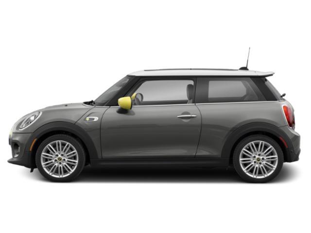 2021 mini hardtop cooper s
