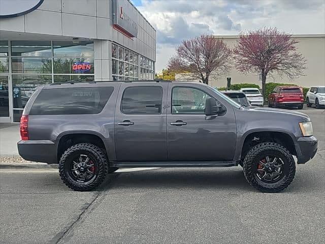 2011 chevrolet suburban 1500 lt1 in belmont heights, utah