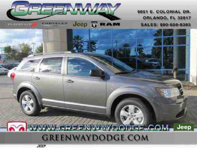 2013 dodge journey se in orlando, fl