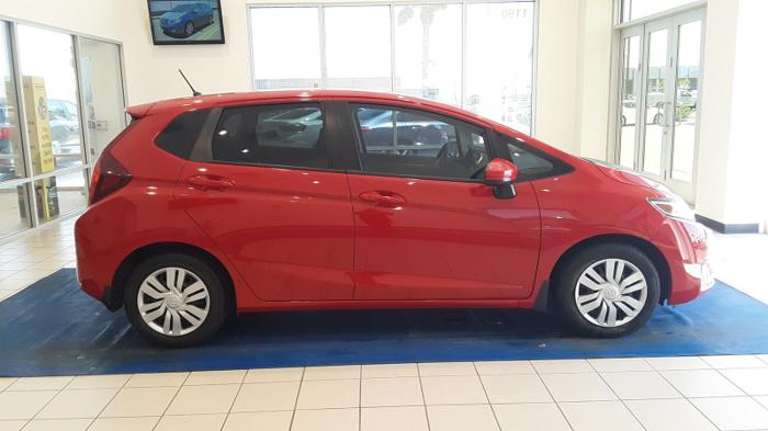 certified 2017 honda fit lx yuma, az 85365 for sale in yuma, arizona