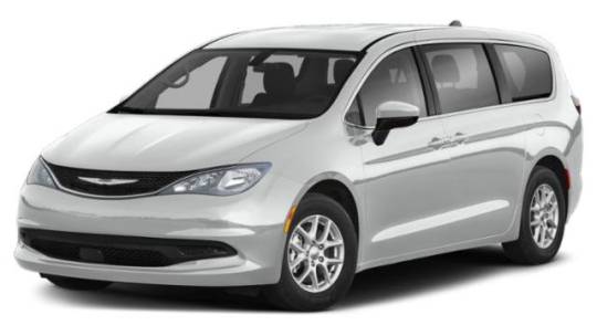 2021 Chrysler Voyager