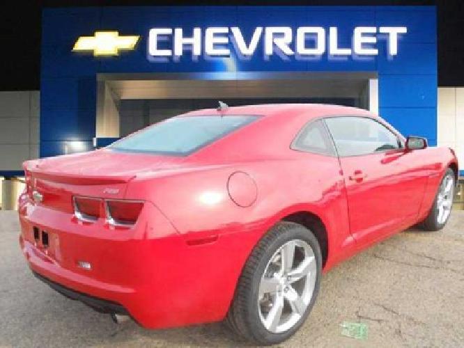 2010 chevrolet camaro 1lt in fredericksburg, va