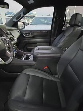2023 chevrolet tahoe