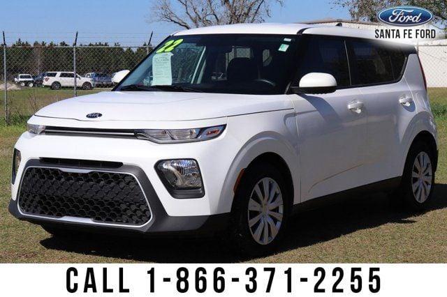 2022 kia soul in alachua, florida