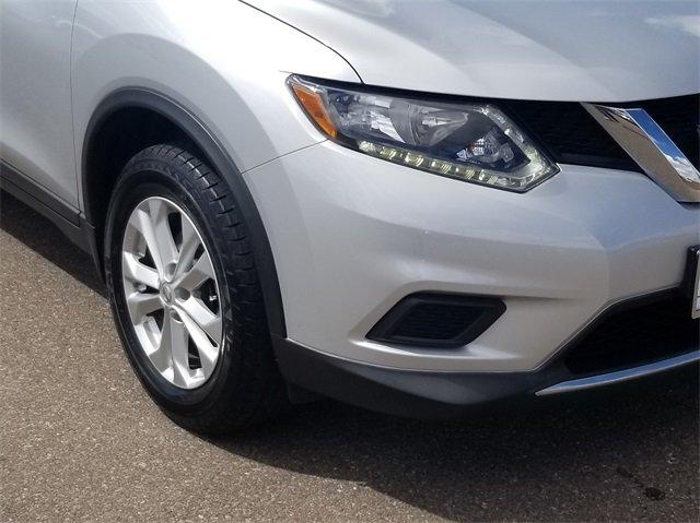 used 2016 nissan rogue sv santa fe, nm 87507 for sale in santa fe, new mexico