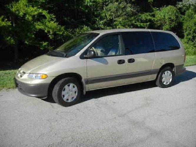 1998 dodge grand caravan in woodbridge, va