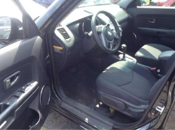 2010 kia soul in columbus, oh
