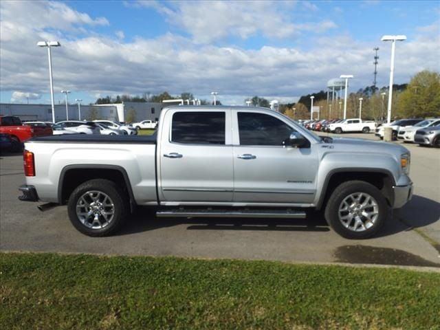 2015 gmc sierra 1500 slt in clarksville, tennessee