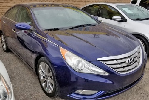 2014 hyundai sonata for sale in texas
