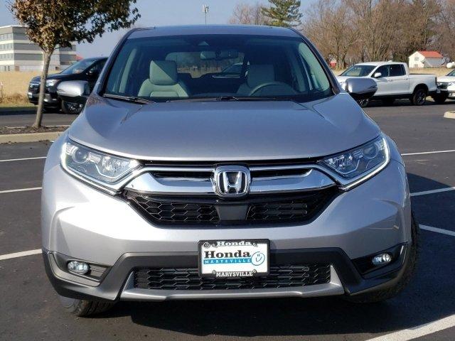 new 2019 honda cr-v awd ex-l marysville, oh 43040 for sale in marysville, ohio