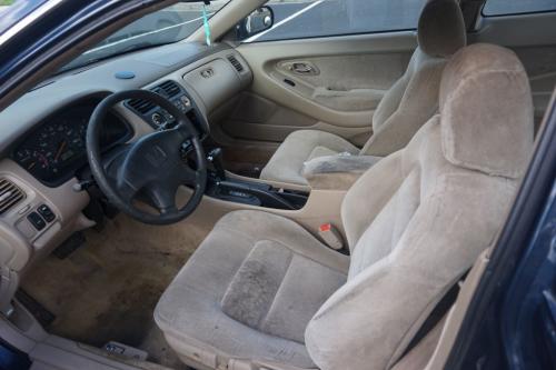 2000 honda accord ex in georgia