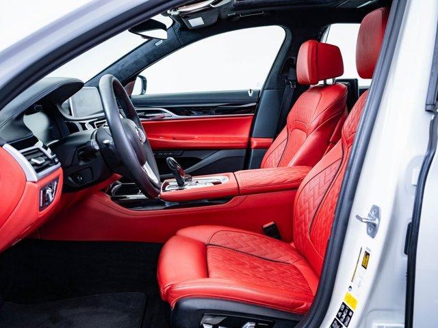 2021 bmw alpina b7 xdrive