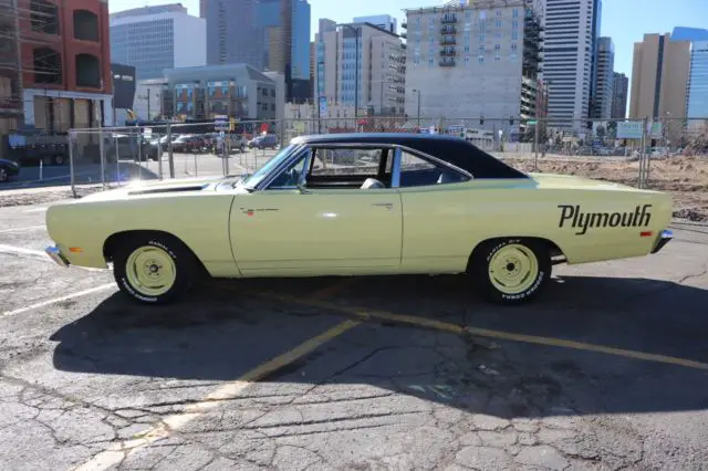 original matching#, all new paint,factory trunk pan,upgraded 4-wheel disc brakes