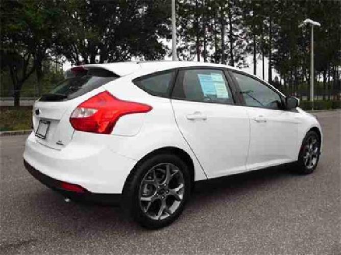 2013 ford focus se in tampa, fl