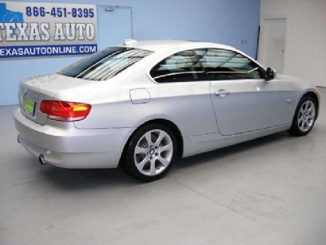 2010 bmw 3 series 335i xdrive in webster, tx