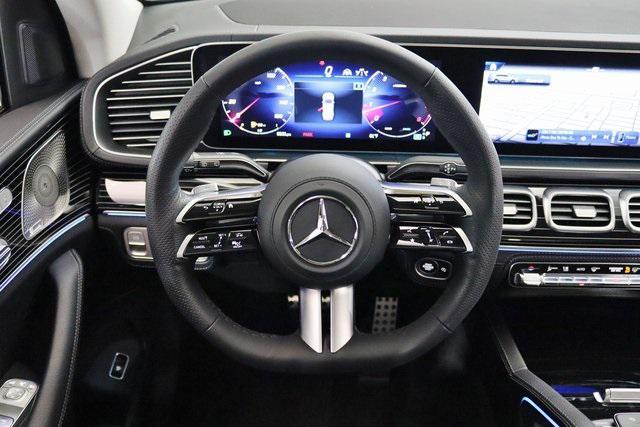 2024 mercedes-benz gls 580 4matic