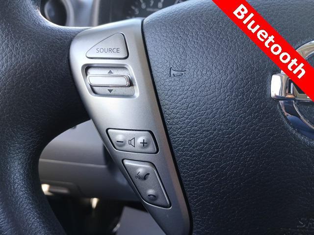 2018 nissan nv200 s