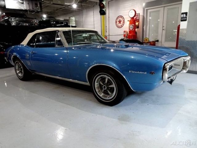 1967 400 used automatic