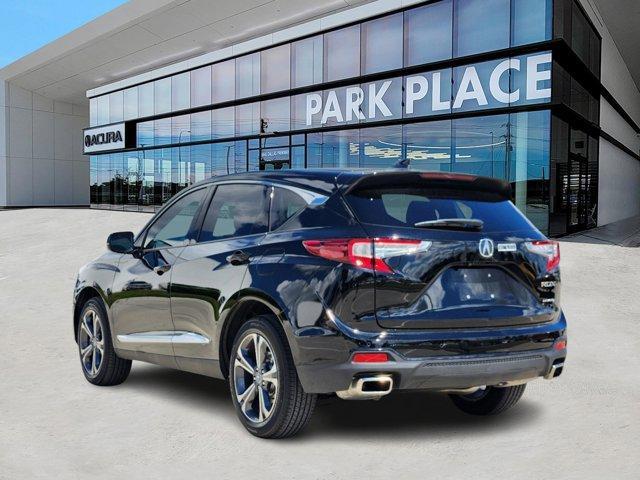 2024 acura rdx advance package