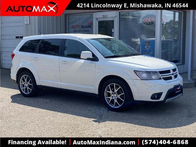 2015 dodge journey r/t