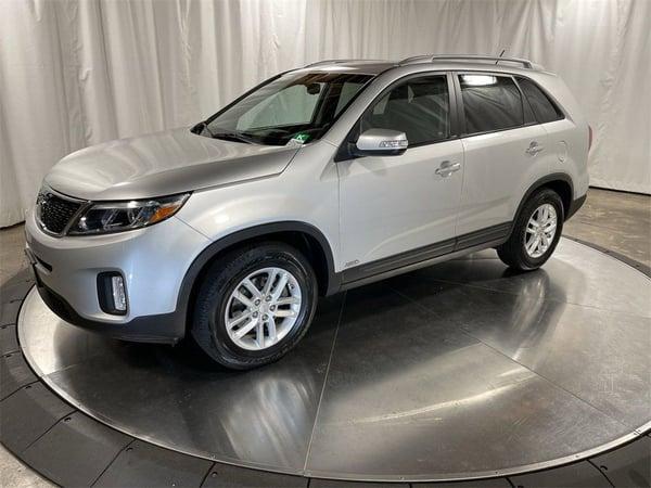 2014 kia sorento in burns harbor, indiana