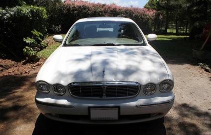 classic jaguar for sale in haleiwa, hawaii