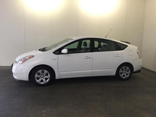 2009 toyota prius base base 4dr hatchback for sale in bow, new hampshire