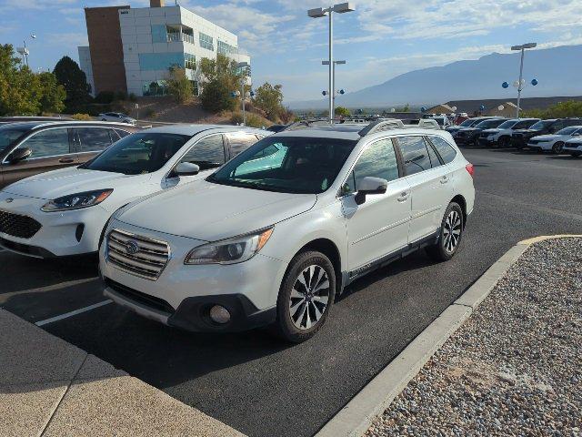 2017 subaru outback 3.6r limited