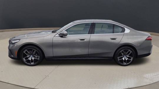 2024 BMW i5