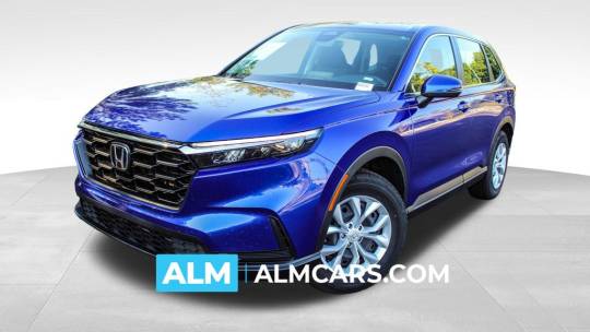 2023 Honda CR-V