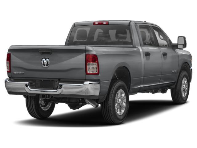 2024 ram 2500 laramie crew cab 4x4 64' box