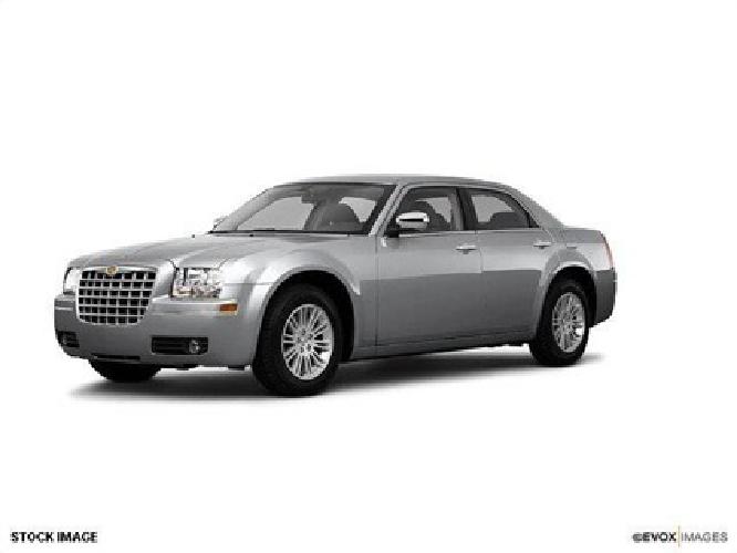 2010 chrysler 300 touring in kendall, fl