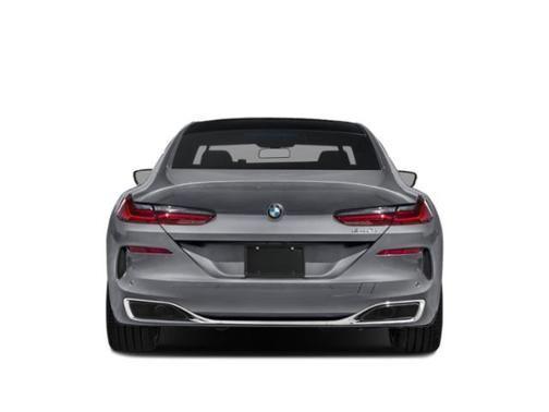 2022 bmw 840