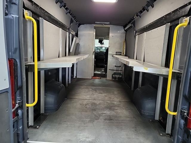2020 ram promaster 3500 high roof