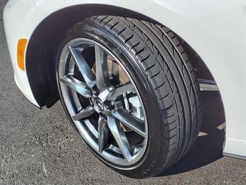 2023 mazda mx-5 miata grand touring in newington, new hampshire