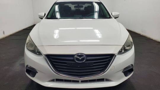 2016 Mazda