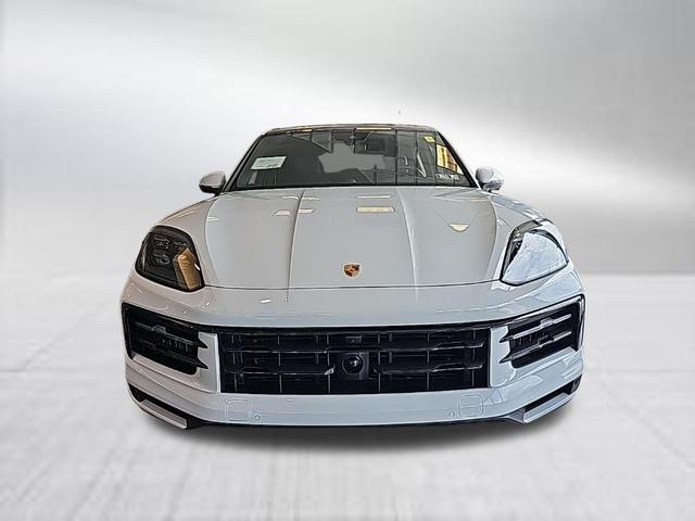 2024 porsche cayenne s coupe awd