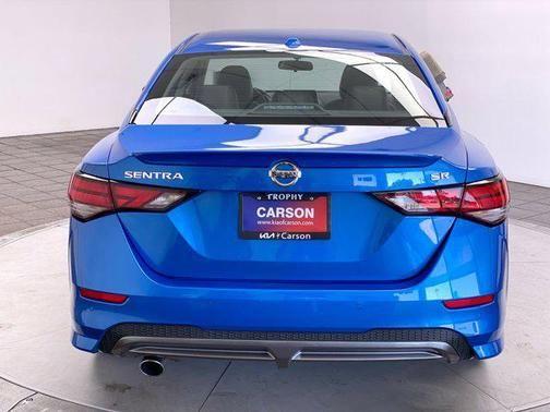 2023 nissan sentra