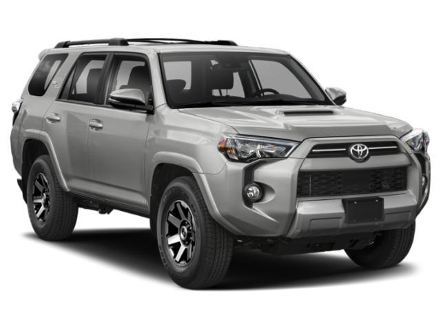 2021 toyota 4runner trd off road