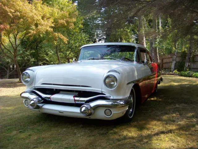 1956 pontiac star chief custom