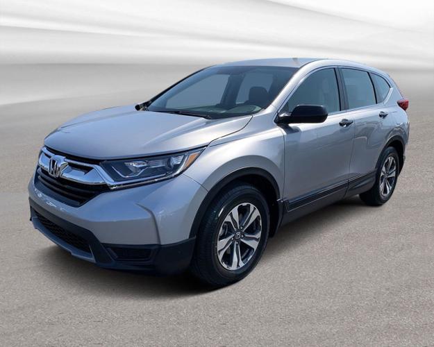 used 2019 honda cr-v fwd lx jasper, al 35501 for sale in jasper, alabama