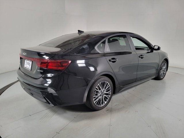 2023 kia forte gt-line in prescott, arizona